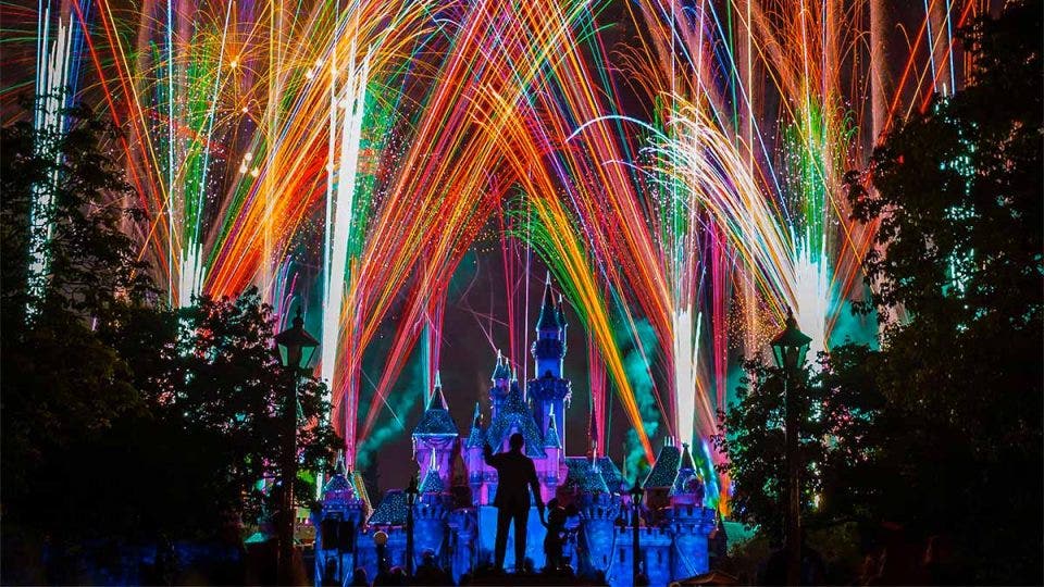 Disneyland New Years Eve InDepth Celebration Guide