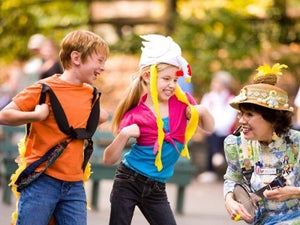 10 Essential Tips for Visiting Dollywood with Kids