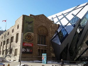 Royal Ontario Museum – 2023 Discounts & Reviews