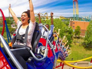 Six Flags Fiesta Texas Tickets: 2023 Ultimate Guide