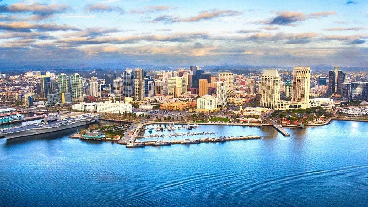 San Diego Itinerary Archives - Tripster Travel Guide