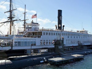 Maritime Museum of San Diego: What to Know Before You Go