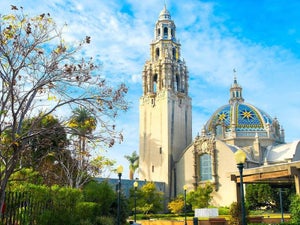 Landmarks in San Diego: 17 Must-See Sights