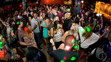 San Diego Dance Clubs: Your Ultimate Guide