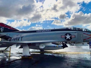 Expert Tips on Visiting the USS Midway Museum in San Diego