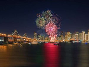 New Years Eve San Francisco: Things to Do and Where to Celebrate