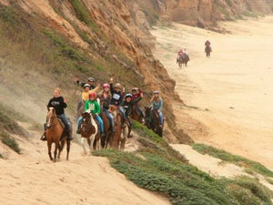 5 Best Horseback Riding Trails in San Francisco
