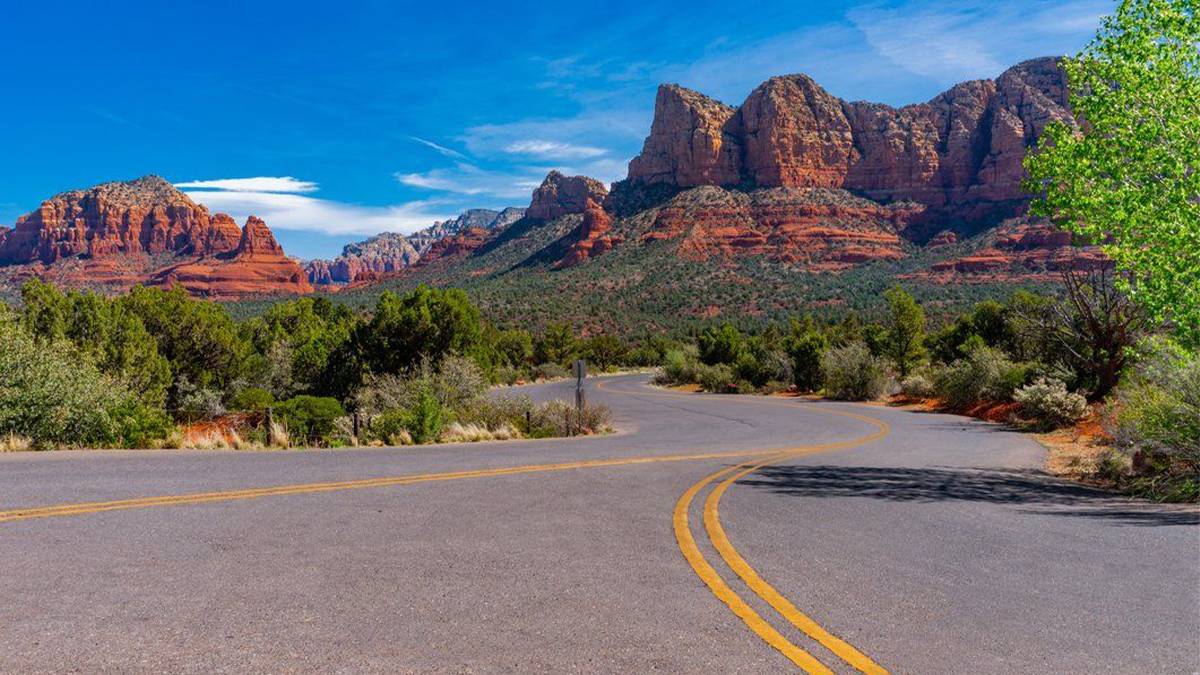 8 Totally Free Things To Do In Sedona - Tripster Travel Guide