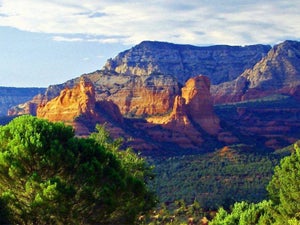 When is the Best Time to Visit Sedona?