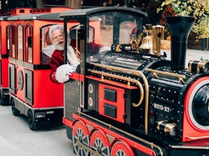 Christmas Events Los Angeles: 19 Most Festive Things to Do