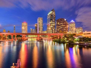 Nightlife in Tampa: 23 Best Activities After Dark