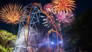4th of July Busch Gardens Tampa: 2023 Celebration Guide