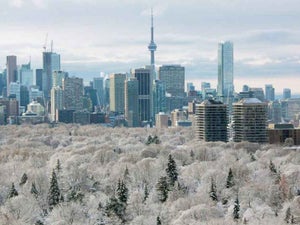 Toronto in Winter: 14 Amazing Things to Do