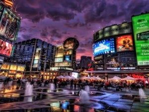 Things to Do in Toronto at Night: Your Guide to Fun After Dark