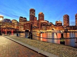 When is the Best Time to Visit Boston?
