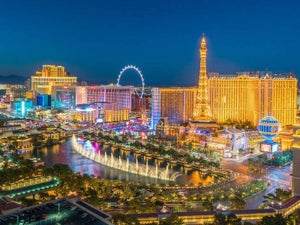 Las Vegas Bachelor Party: 13 Unforgettable Ideas