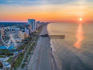 Things to Do for Couples in Myrtle Beach: 23 Romantic Date Ideas