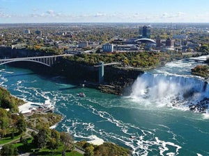 Where are the Best Places to See Niagara Falls?