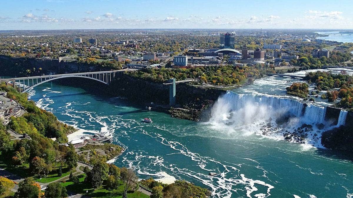 Visit Niagara Falls: Everything You Need to Know Before You Go