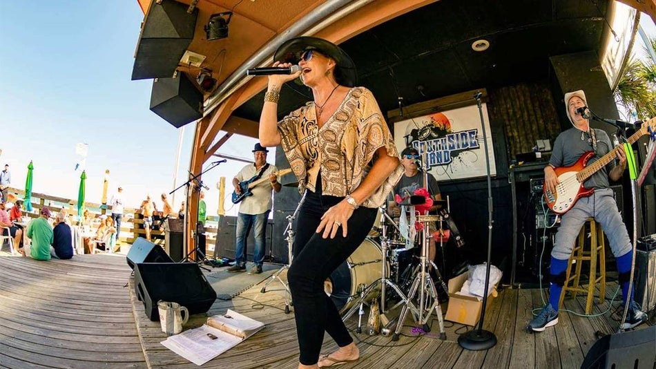 Myrtle Beach Bars 10 Spots You Don't Want to Miss