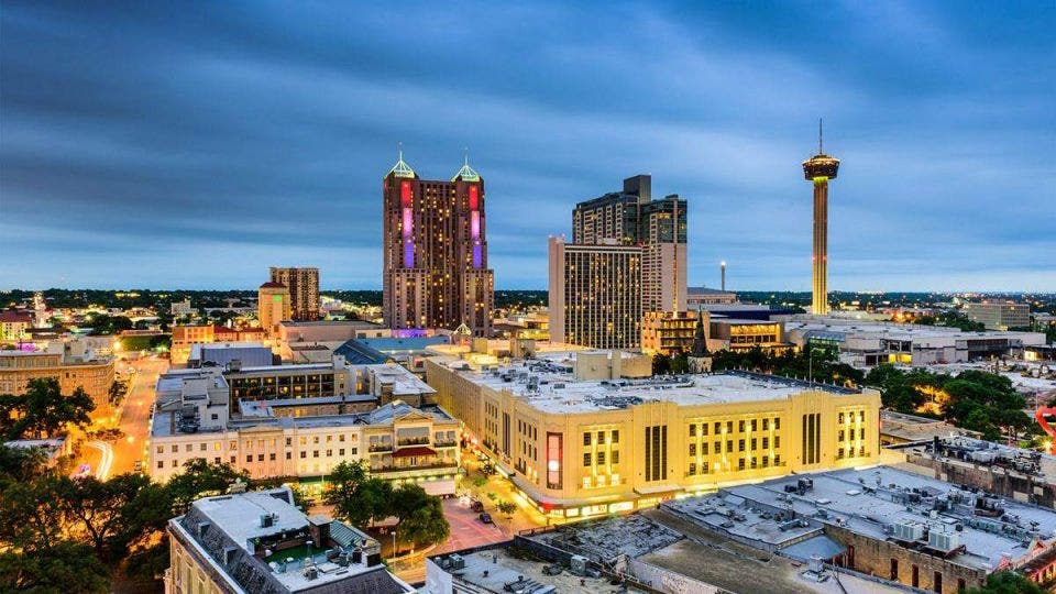 Free Things to do in San Antonio Explore San Antonio for Free