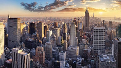 50 reasons why NYC is the greatest city in the world