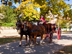 Visit Colonial Williamsburg - 13 Must-Try Activities