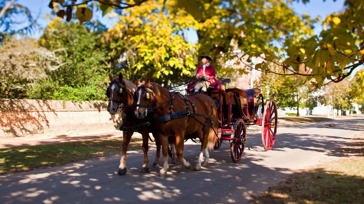 Visit Colonial Williamsburg - 13 Must-Try Activities