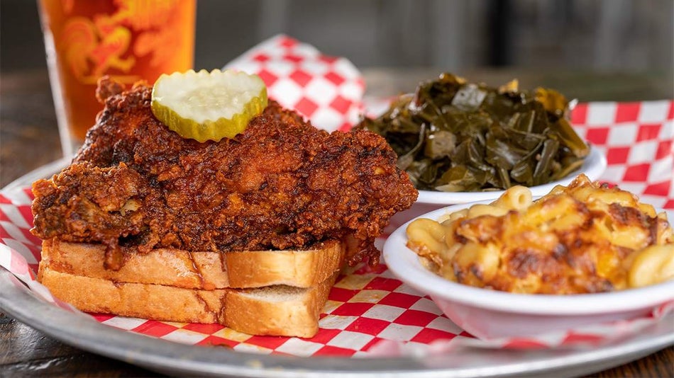 Asheville Restaurants 16 of the Best for Meals
