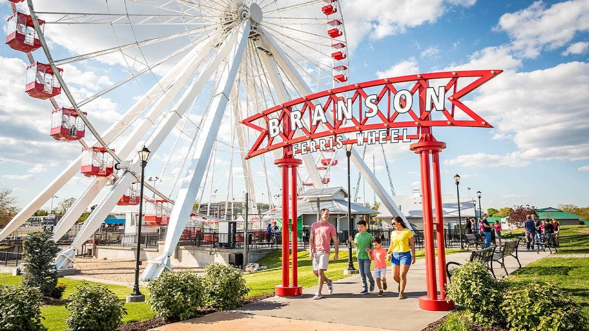 Branson Attractions for Kids: 14 Fun and Entertaining Ideas