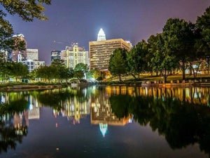 12 of the Best Totally Free Things to Do in Charlotte