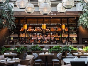Romantic Restaurants in Chicago: ﻿15 Dining Ideas for Couples