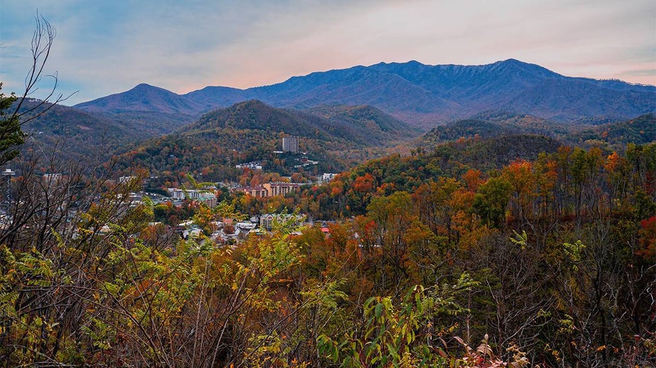 7 Spectacular Things to Do in Gatlinburg at Night