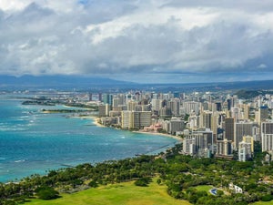 Things to Do With Kids in Honolulu: A Parent's Guide
