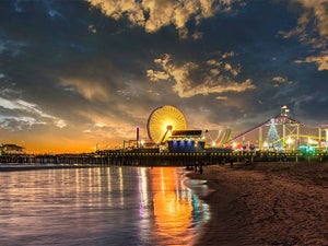 Secret Romantic Spots in Los Angeles - 25 Unforgettable Date Ideas