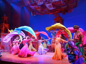 Aladdin Broadway - 2023 Discount Tickets and Reviews