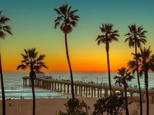 Beach Near LAX - 9 Best for Your Vacation