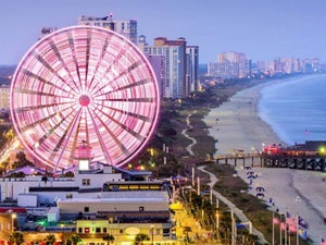 Myrtle Beach Attractions for Adults: How To Play When the Kids Are Away