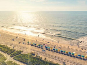 How Much Money Does it Cost to Go to Myrtle Beach?