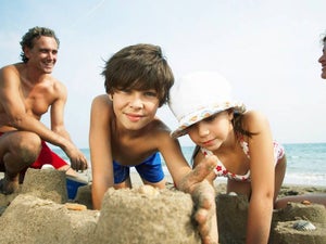 5 of the Best Family Vacation Spots in the US