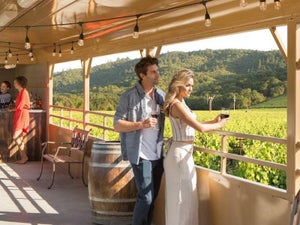 Napa Wine Train Discount - 2023 Guide to Discounts & Reviews