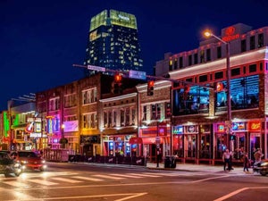 Nashville Night Life - 17 Amazing Things to Do After Dark