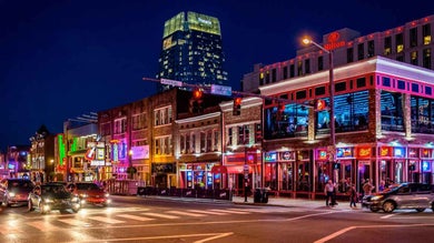 63 Coisas para Fazer em Nashville - Hellotickets