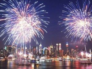 New Years Eve New York 2022: Things to Do and Where to Celebrate
