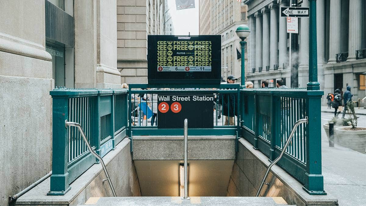 How to Use the NYC Subway: Tips to Ride Smart & Stay Safe