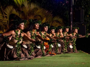 5 of the Best Luaus in Hawaii