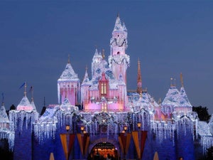Disney World in Winter - 6 Tips for A Successful Vacation