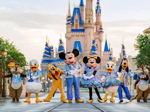 Disney World New Rides - 2023 In-Depth Guide to the Magic