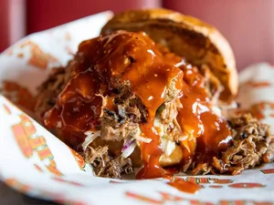Why Phil's BBQ is the Best in San Diego