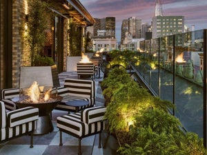 Romantic Restaurants in San Francisco: 14 Best for Date Night